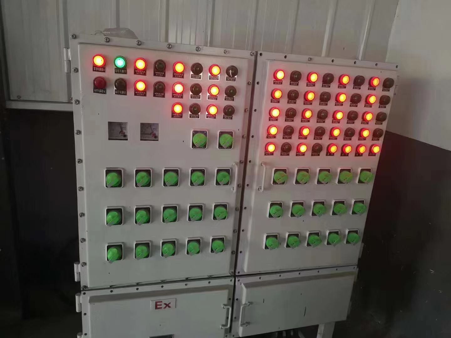 防爆案例 (4)